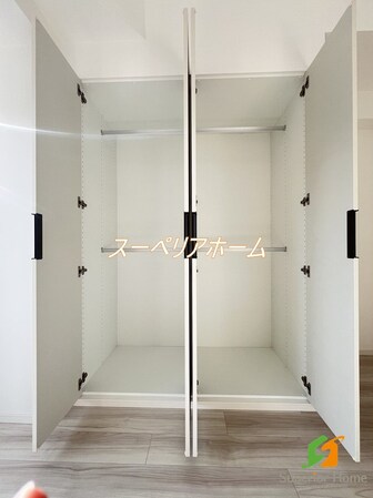 パークアクシス文京本郷の物件内観写真